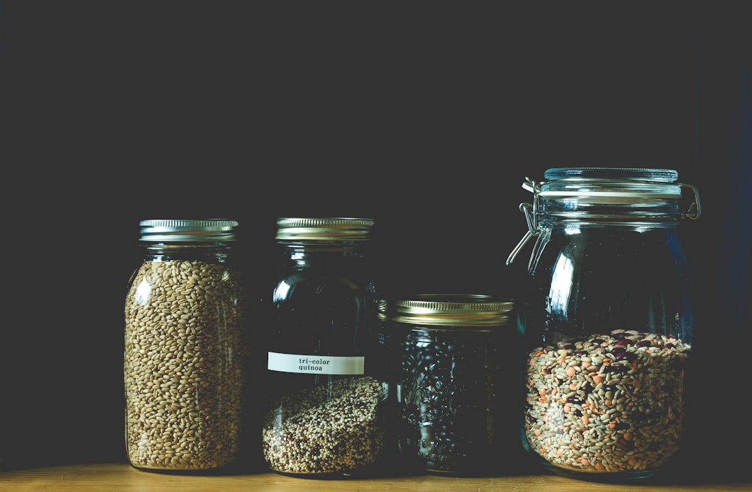 Kuchnia konopna zero waste: przepisy i porady 1 Photo kitchen hemp zero waste